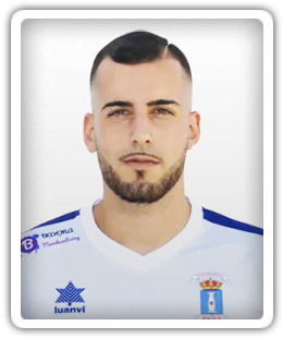 Nacho Uche