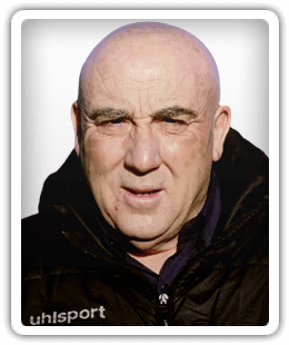 Pepe Delgado