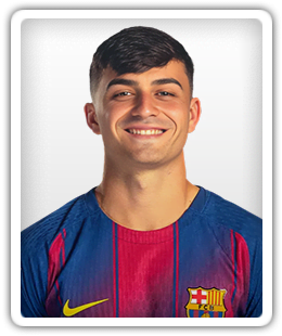 Pedri