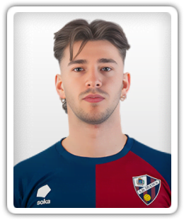 Jordi Martín