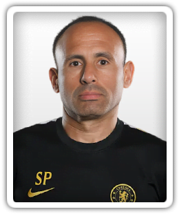 Sebastián Parrilla