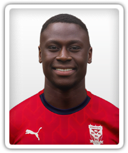 Cedric Main
