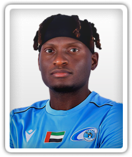 Alhassan Koroma