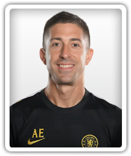 Alberto Encinas