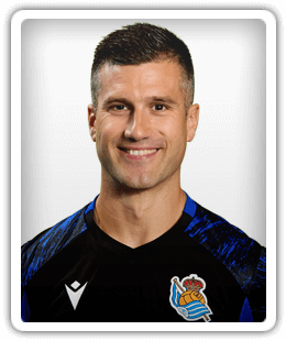 Iñigo Almandoz