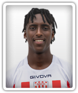 Ibrahima Bayo