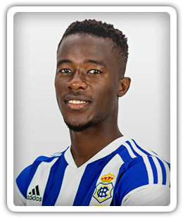 Arona Diawara
