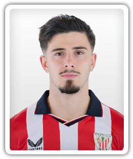 Nico Serrano