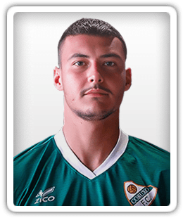 Borja Marchante