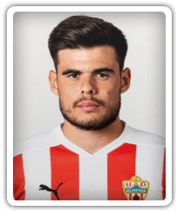 Sergio Ortiz