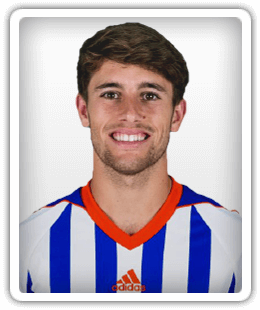 Antonio Ponce