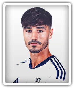 Iker Muñoz