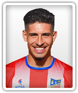Brayan Mejía