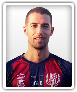 Javi Solsona