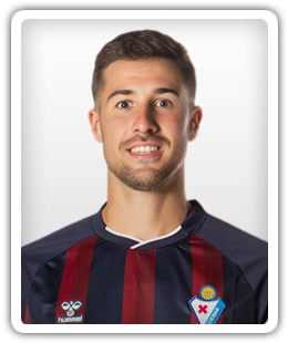 Javi Martón