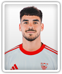 Isaac Romero