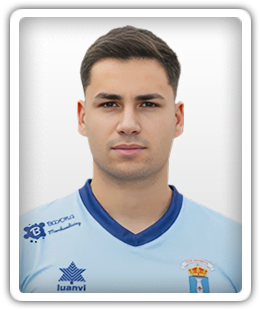 Javier Comeras