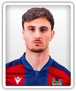 Álex Forés