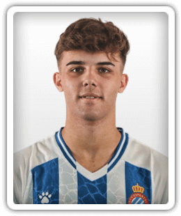 Kilian Cabrero