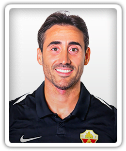 Alejandro Martínez
