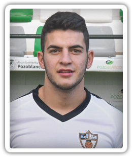 Fran Gómez
