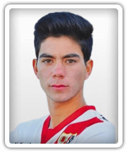 Fernando Macías