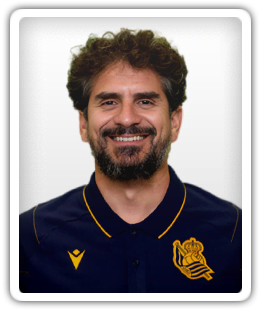 Rafael Maldonado