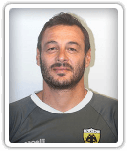 Chrysostomos Michailidis