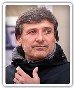 Nikos Karageorgiou