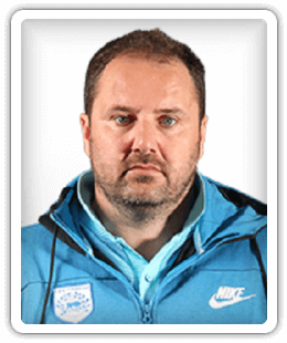 Dimitris Niarchakos