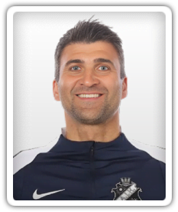Kyriakos Stamatopoulos