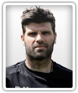 Dimitris Konstantopoulos
