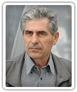 Angelos Anastasiadis