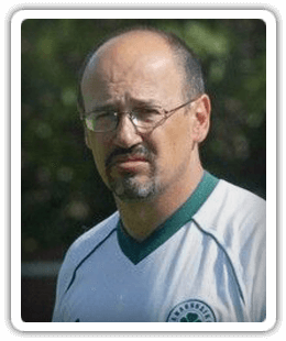 Nikos Tzouroudis