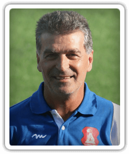 Pavlos Dimitriou