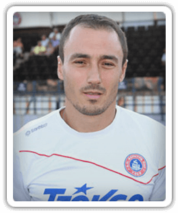 Giorgos Barkoglou