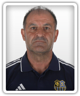 Dimitrios Moutas