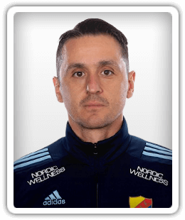 Nikos Gkoulios