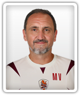 Michael Valkanis