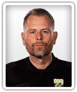 Mikael Stahre