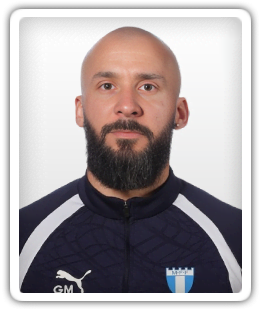 Guillermo Molins