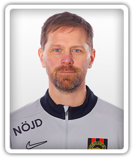 Roger Sandberg