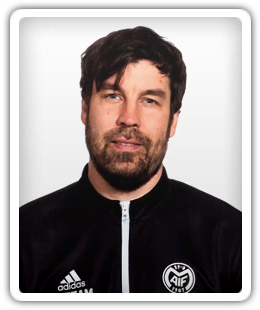 Rickard Göthberg