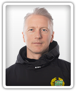 Niklas Egnell