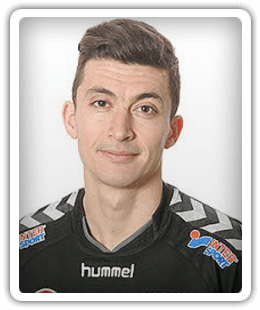 Petrit Zhubi