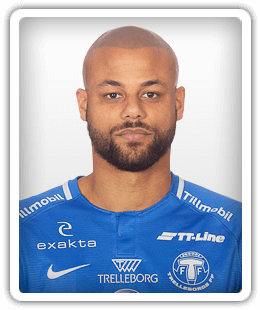 Salif Camara Jönsson