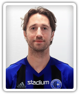 Philip Hellquist