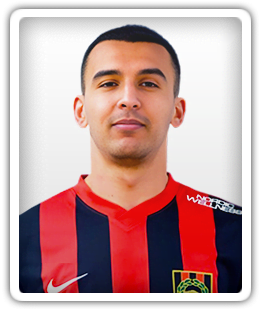 Nabil Bahoui