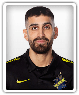 Stefan Silva