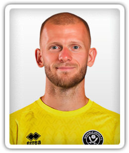 Adam Davies